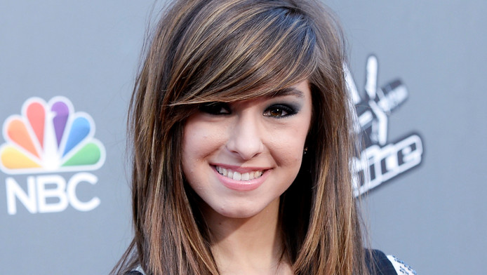 Christina Grimmie