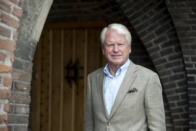 Boele Staal wordt waarnemend Commissaris van de Koning in Overijssel