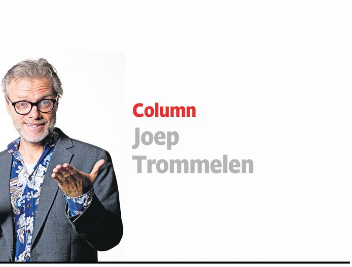 Joep Trommelen