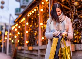 Eén van de mooiste kerstmarkten van Nederland opent op 9 december