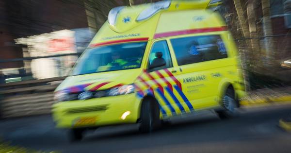 Meisje omgekomen na verkeersongeval in Limburg.