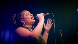 Liuwa grijpt tweede kans met Sade
