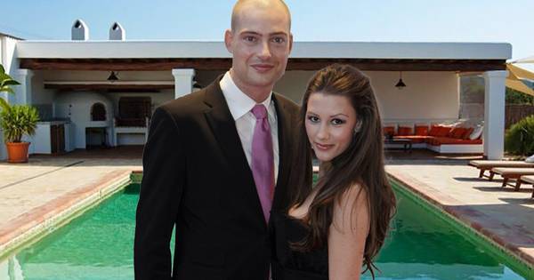 Lange Frans wil ex-vrouw terugwinnen met Ibiza-tripje ...