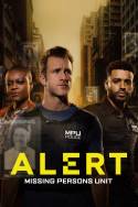 boxcover van Alert : Missing Persons Unit