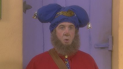 39. Het parelsnoer van Kwebbel