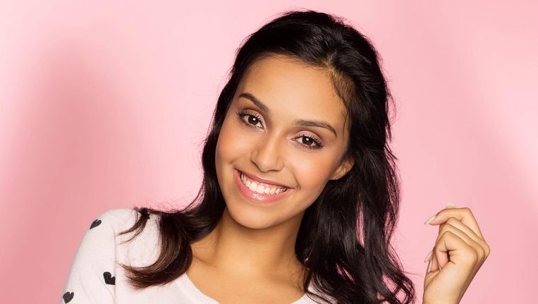 Nora ('K3 zoekt K3') krijgt rol naast Matteo Simoni | Film | Showbizz | HLN