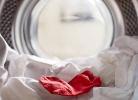 Zo raak je nooit meer sokken kwijt in de wasmachine