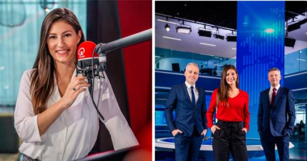 Q Nieuwslezeres Lies Vandenberghe Wordt Vtm Nieuws Sportanker Sport Hln Be