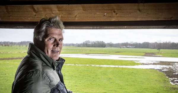 Drastische maatregelen in Tilligte: Alles voor de weidevogel