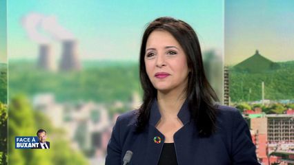 5. Zakia Khattabi (11/02/24)