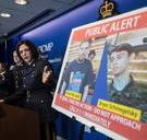 Van moord verdachte tieners op de vlucht in Canadese wildernis: ‘Ze zijn op zelfmoordmissie’