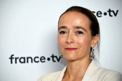Delphine Ernotte reconduite à la présidence de France Télévisions, Jean-Paul Philippot n'a pas été retenu