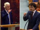 Clash Klaver en Wilders: 'U erkent niet dat er racisme is'