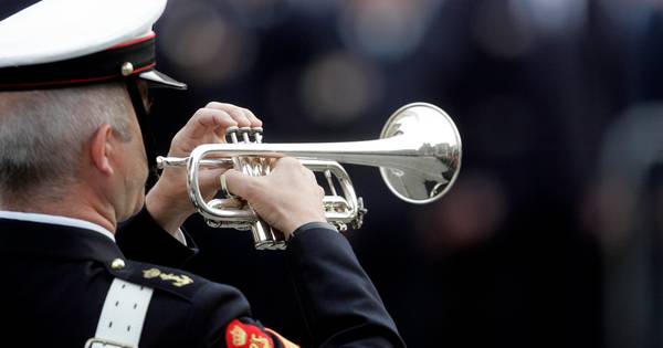 4 Mei-herdenkingen op Walcheren | Walcheren - PZC