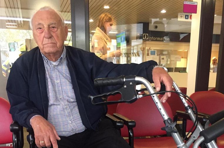 null Beeld Josien Wolthuizen