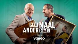 Eenmaal Andermaal is terug!
