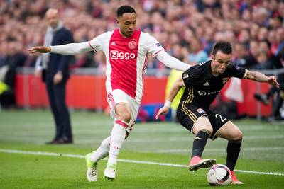 Alleen keuring scheidt Tete nog van Olympique Lyon