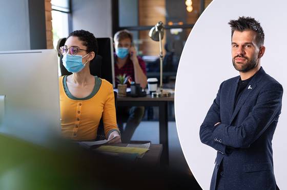 Vlaamse Regering investeert 3,2 miljoen euro tegen discriminatie op arbeidsmarkt, maar is dit wel het goede moment?