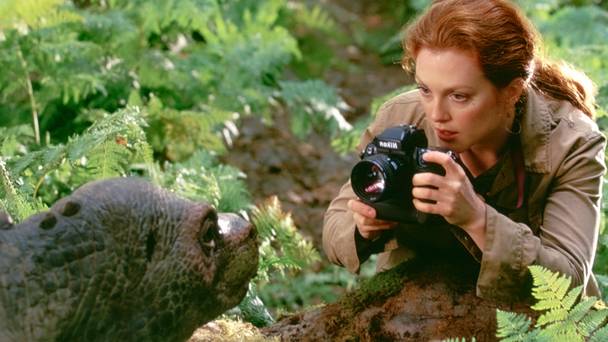 The Lost World: Jurassic Park