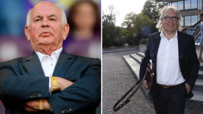 Geen Jupiler Pro League tot en met 3 april, wat nu? Voorzitters De Witte en Allijns laten ballonnetje op