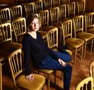 Volgens Julie Cafmeyer zit er iets goed fout in de cultuursector: 