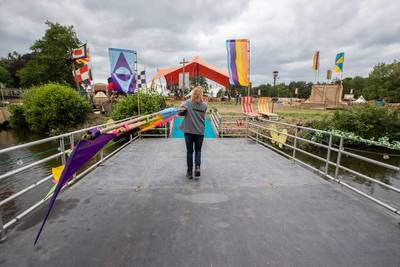 Journalist de Gelderlander geweigerd bij Mañana Mañana