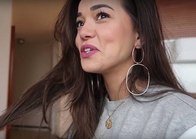 Bibi Breijman deelt na maanden stilte nieuwe vlog: 'Had er zin in'