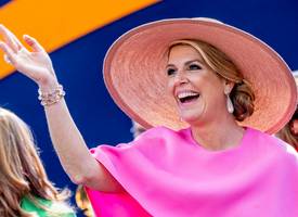 Zien: de broer van Máxima is een heuse rockstar