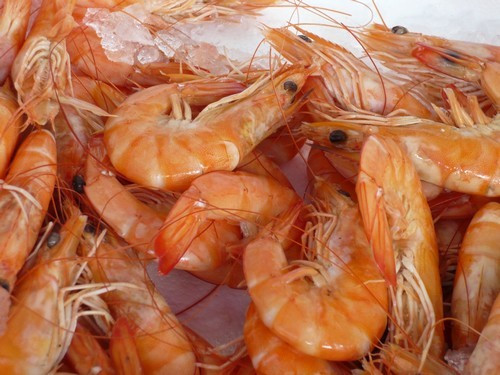 Recette Du Quebec Les Habitants De La Mer En Chemise Manger