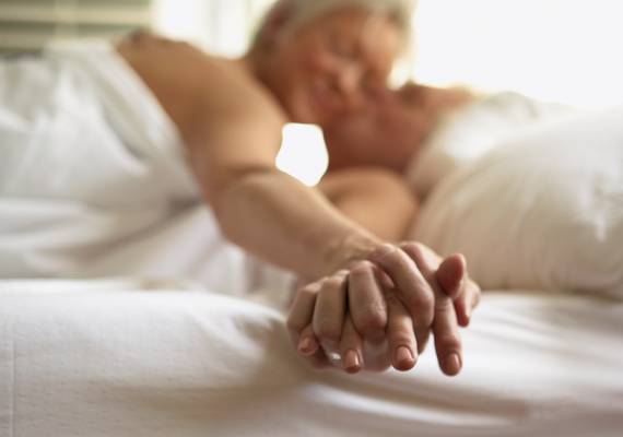 Vergeet neusspray: een orgasme werkt ook tegen een verstopte neus