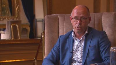 Nephertog duikt weer op: interview over Belgische kasteelmoord