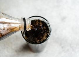 Hoe ongezond is het om elke dag cola (zero) te drinken?
