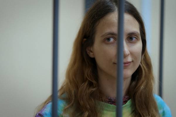 2Doc: Bericht van Sasha