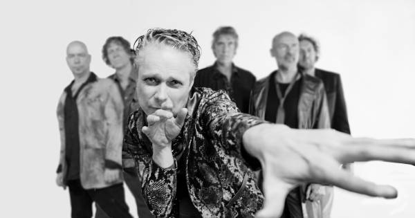 22e Streetrock in Bakel bijna van start