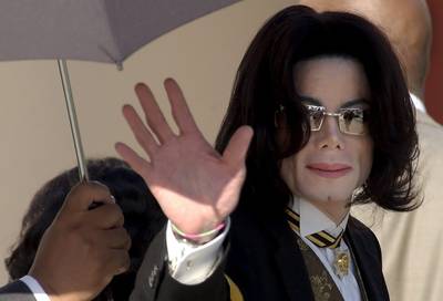 'Michael Jackson zou zich omkeren in zijn graf'