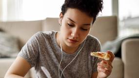 Tweede zit komt eraan: brainfood voor blokkende studenten