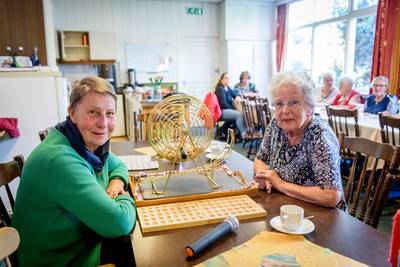 Gemeente trekt de knip voor Goorse senioren: Bingo!