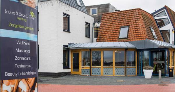 Affaire met naaktbeelden en corona nekken Sauna Oase in Nederasselt: bedrijf failliet - BD.nl