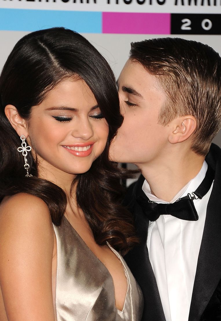 Selena Gomez Zwanger Door Justin Bieber