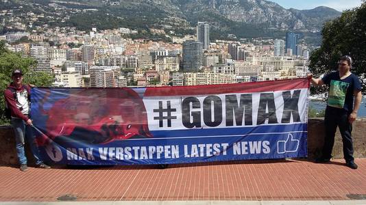 Welkom In Het Monaco Van Max Nieuws Ad Nl
