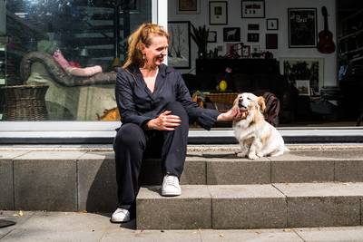 Gouden Penseel voor Yvonne Jagtenberg voor best geïllustreerde kinderboek
