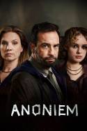 boxcover van Anoniem