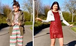 Zo begin je aan de populaire kledingwissel op TikTok en Instagram