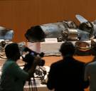 VN-deskundigen naar Saudi-Arabië voor onderzoek naar aanval, Trump voert sancties tegen Iran ‘substantieel’ op