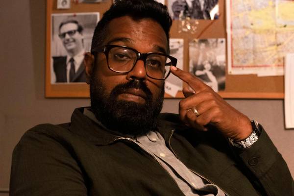 The Misinvestigations of Romesh Ranganathan