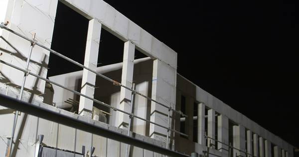 Eggengoor failliet, 45 man op straat | Hardenberg - De Stentor