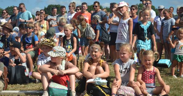 Zes dagen op safari met KVW Lith