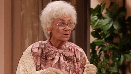 21. Dorothy's Prized Pupil