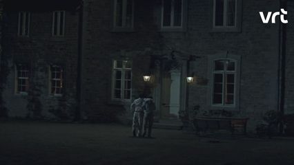 5. Spanningen