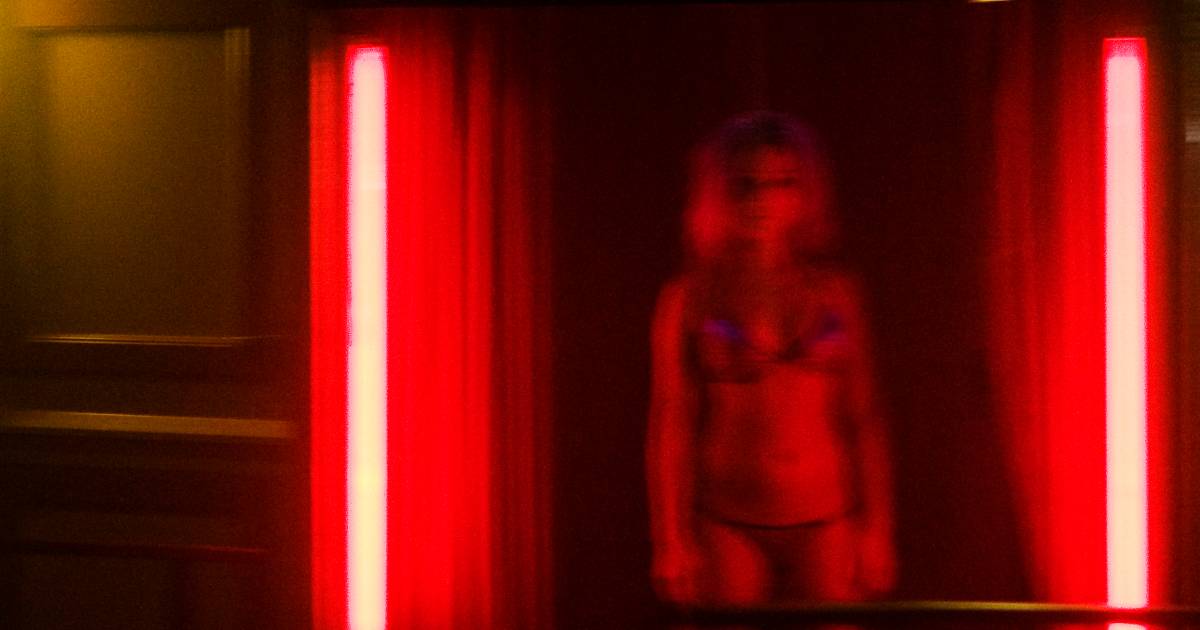 @Graynnia @SchoutenLegal Noem eens een misdaad waarvan je denkt dat #jeugdzorg die niet gepleegd heeft?